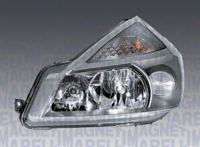 MAGNETI MARELLI 718121601412 -  Основная фара